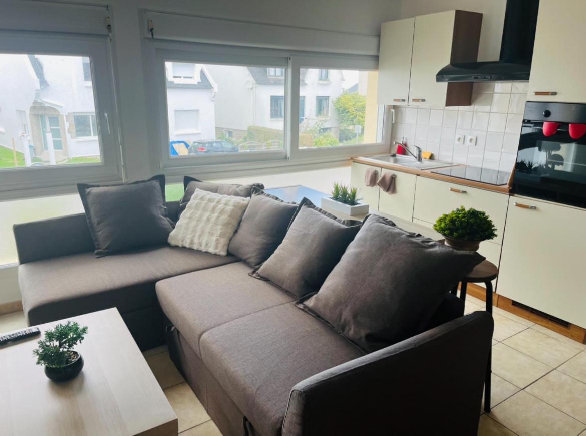 Bulle Apartment *
