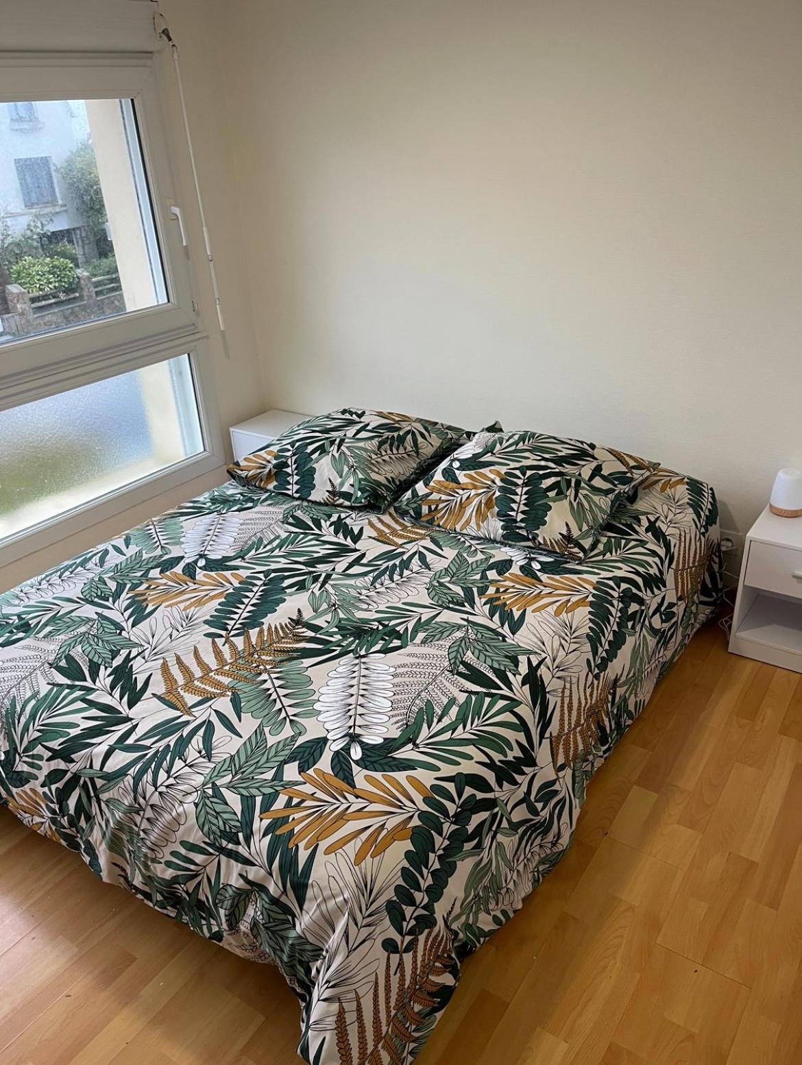 Bulle Apartment